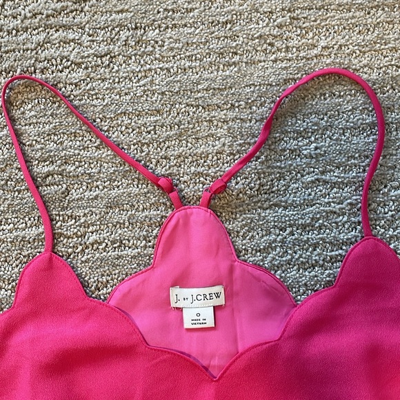 J crew cami top - Picture 3 of 5